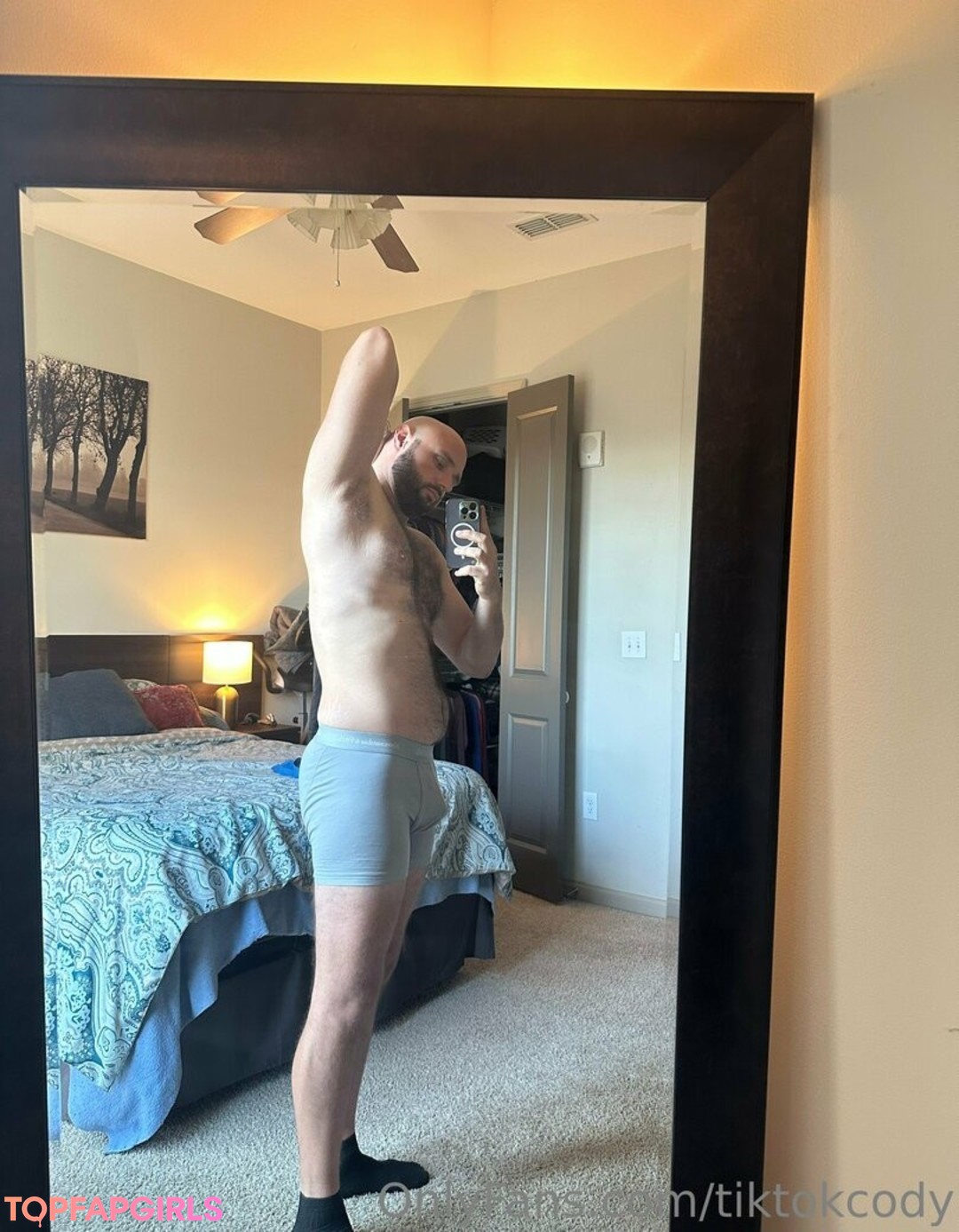 Foto desnuda filtrada de OnlyFans de Tiktokcody #49 Foto desnuda filtrada de OnlyFans de Tiktokcody #49