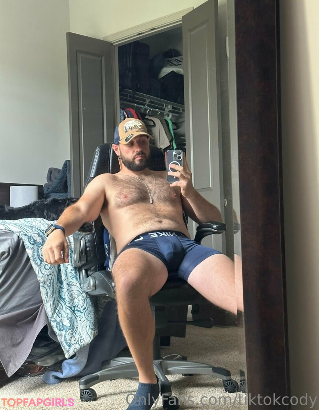 Foto desnuda filtrada de OnlyFans de Tiktokcody #56 Foto desnuda filtrada de OnlyFans de Tiktokcody #56