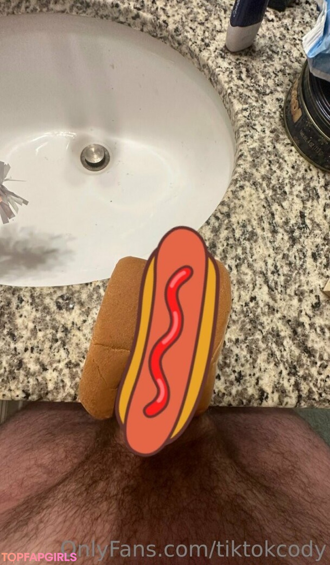 Foto desnuda filtrada de OnlyFans de Tiktokcody #57 Foto desnuda filtrada de OnlyFans de Tiktokcody #57