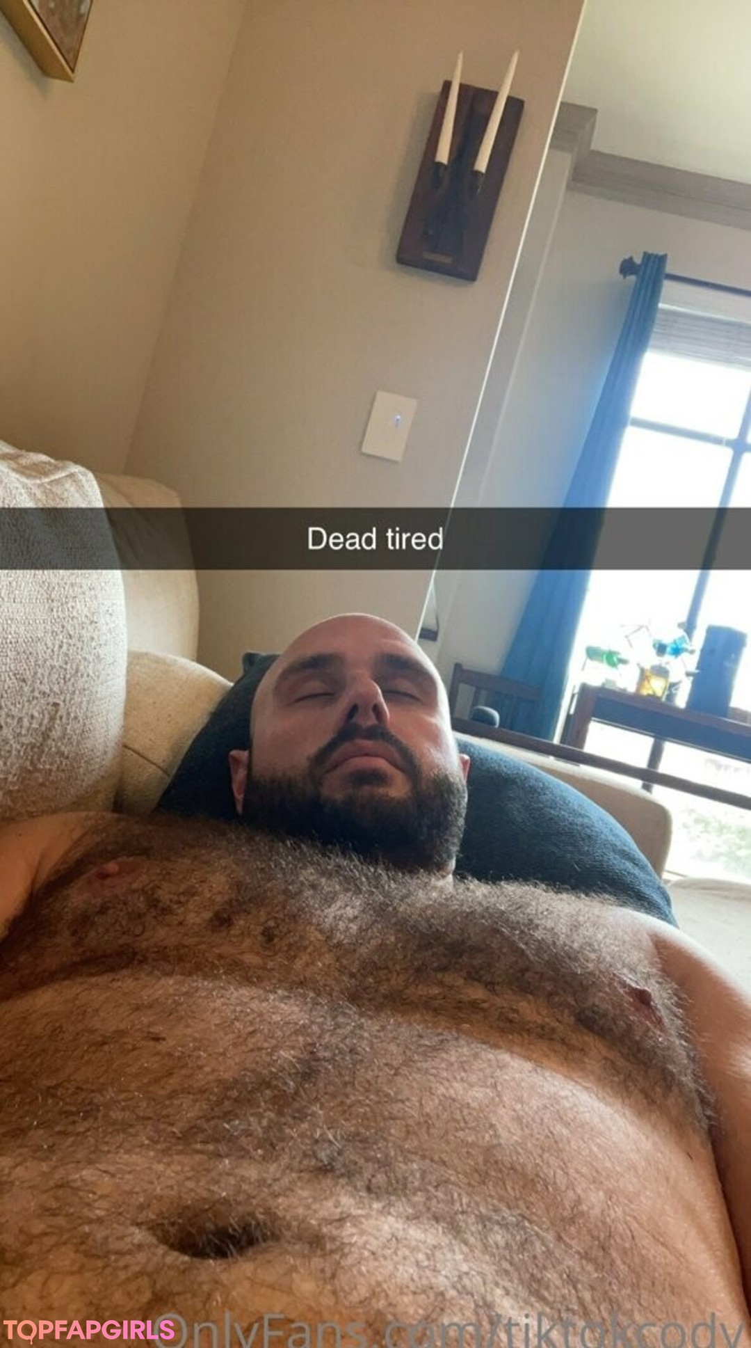 Foto desnuda filtrada de OnlyFans de Tiktokcody #7 Foto desnuda filtrada de OnlyFans de Tiktokcody #7