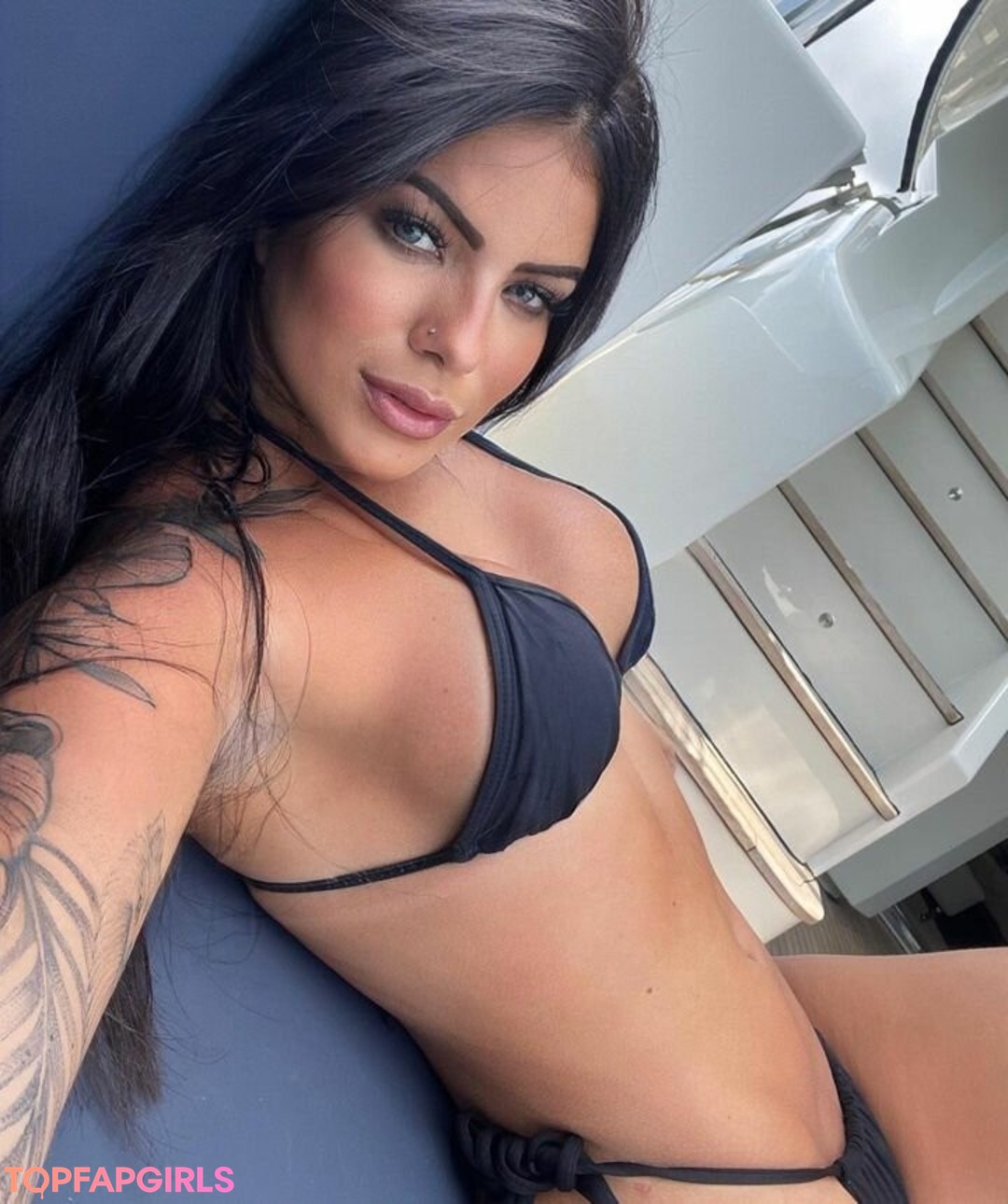 Foto desnuda filtrada de OnlyFans de Milena Carvalho #8 Foto desnuda filtrada de OnlyFans de Milena Carvalho #8