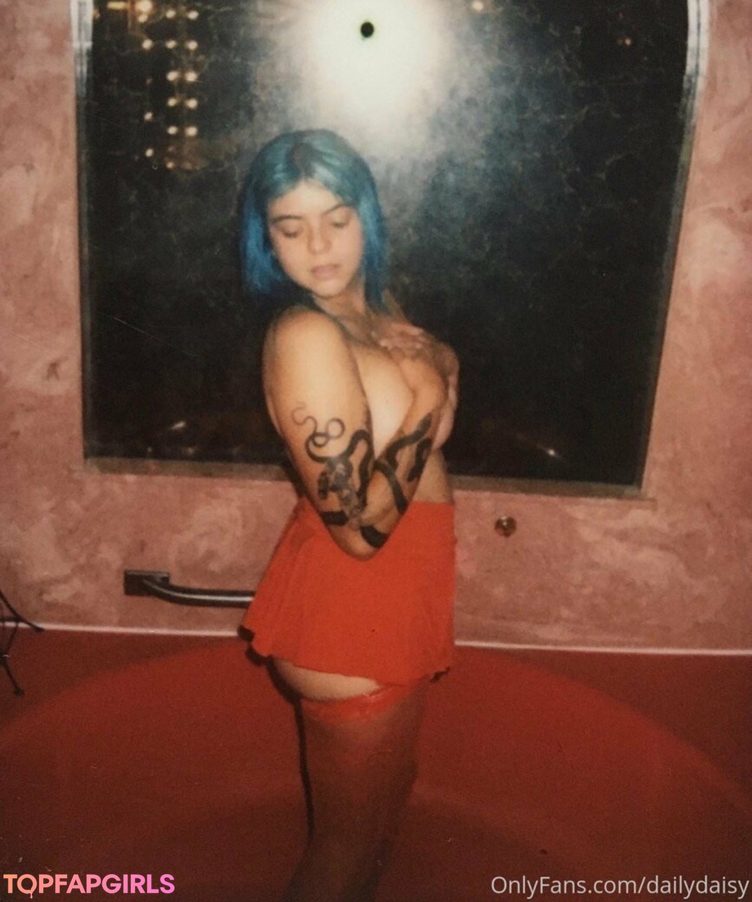 Foto desnuda filtrada de OnlyFans de Dailydaisy #72 Foto desnuda filtrada de OnlyFans de Dailydaisy #72