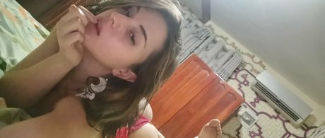 Foto desnuda filtrada de OnlyFans de Sereniakeer