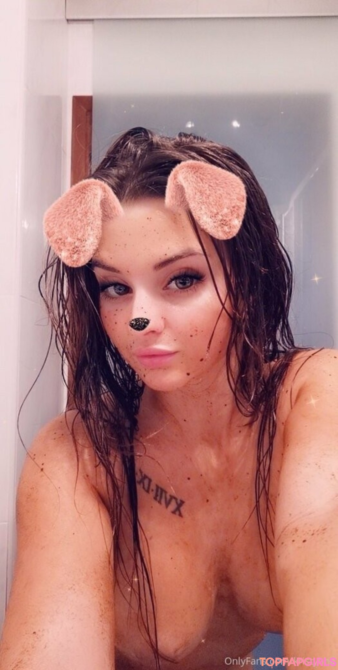 Foto desnuda filtrada de OnlyFans de Sereniakeer #67 Foto desnuda filtrada de OnlyFans de Sereniakeer #67