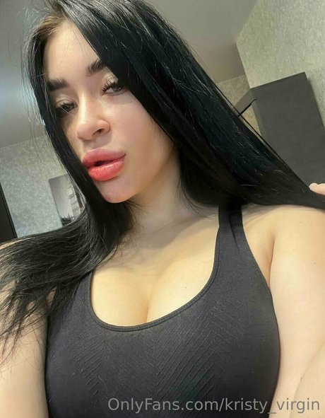 Foto desnuda filtrada de OnlyFans de Moonlitnymphvip