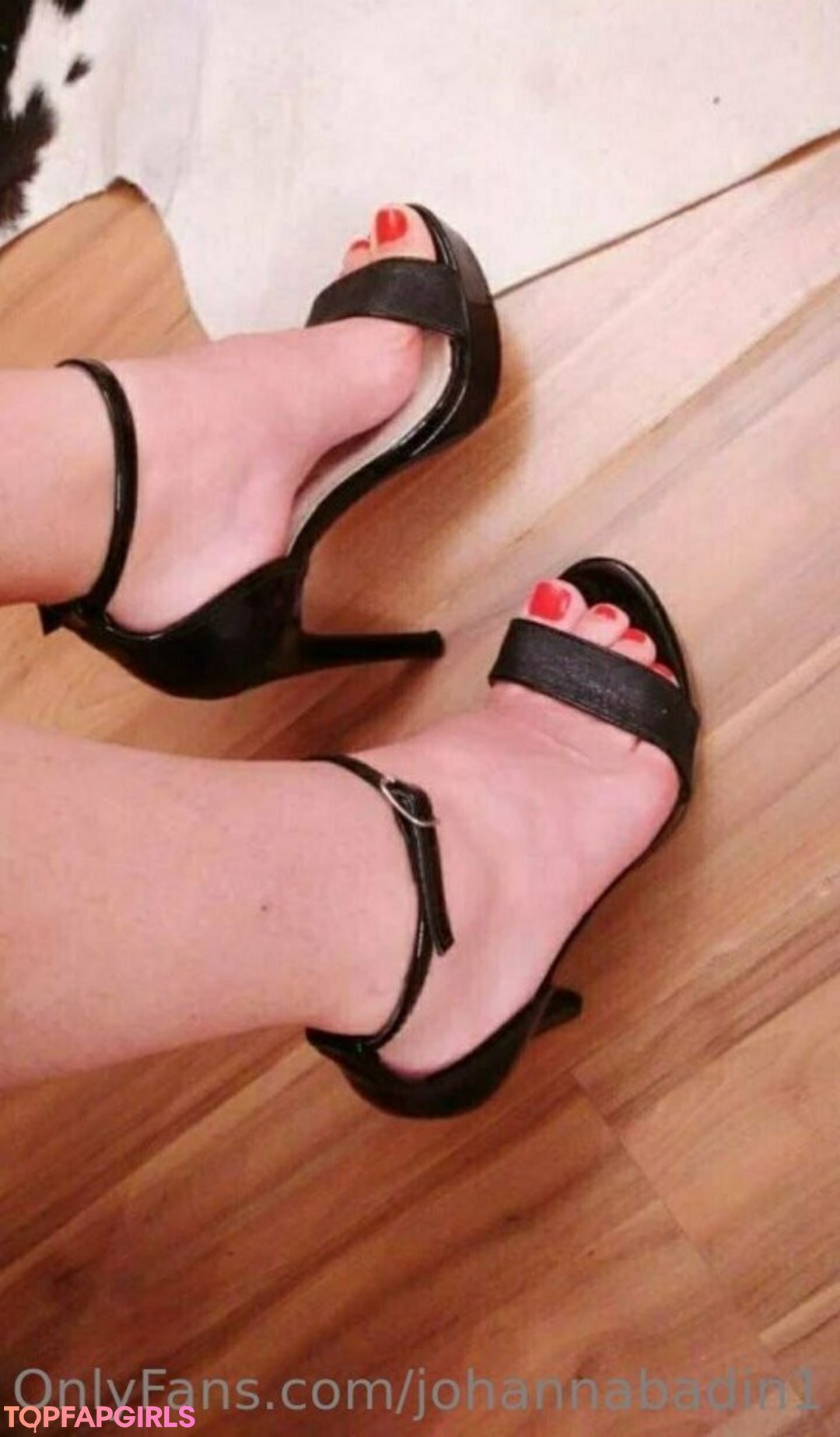 Foto desnuda filtrada de OnlyFans de Johannabadin1 #234 Foto desnuda filtrada de OnlyFans de Johannabadin1 #234