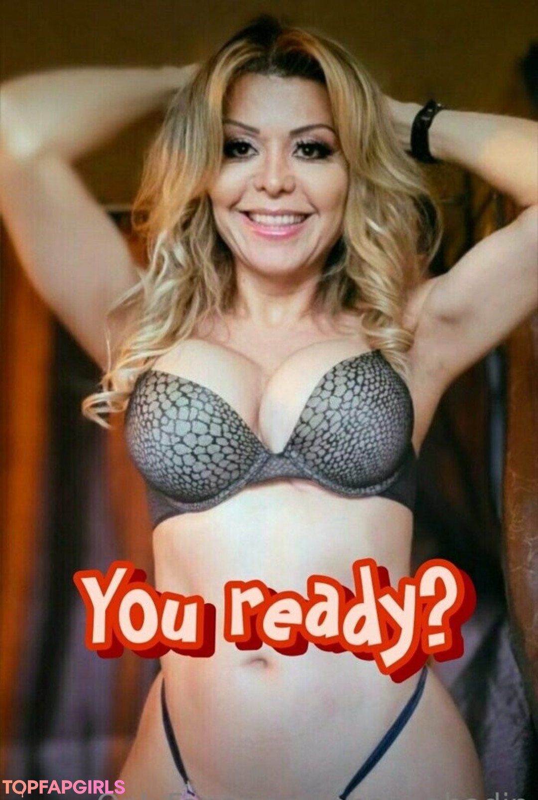 Foto desnuda filtrada de OnlyFans de Johannabadin1 #59 Foto desnuda filtrada de OnlyFans de Johannabadin1 #59