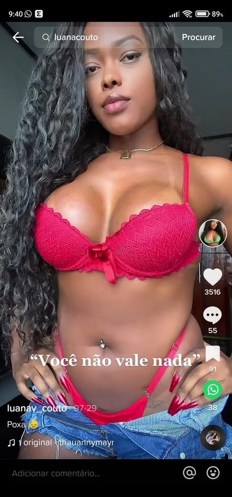 Luana Couto