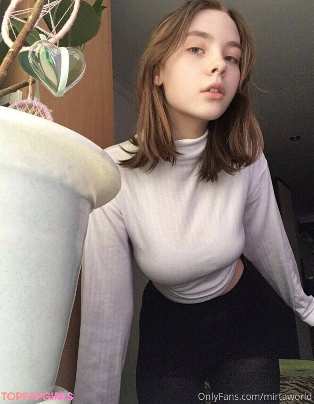 Foto desnuda filtrada de OnlyFans de Mirtaworld #72 Foto desnuda filtrada de OnlyFans de Mirtaworld #72