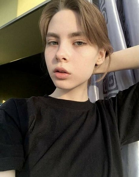 Foto desnuda filtrada de OnlyFans de Mirtaworld