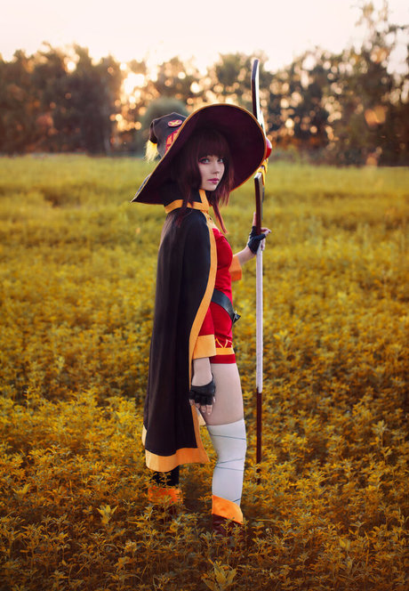 Caticorncosplay