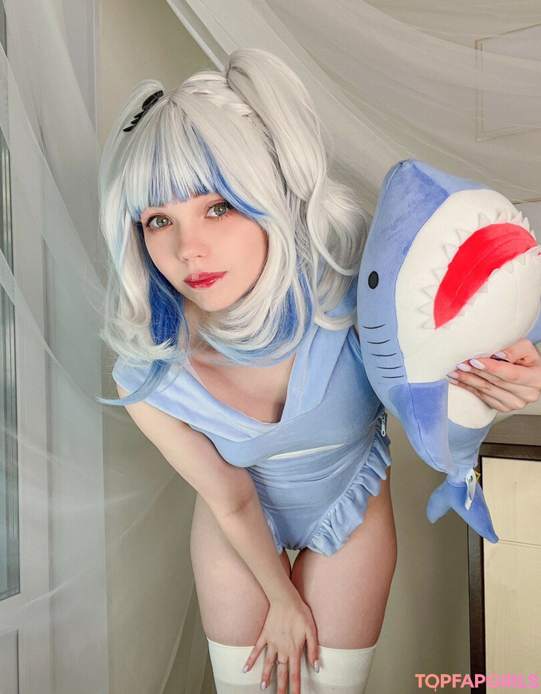 Foto desnuda filtrada de OnlyFans de Caticorncosplay #552 Foto desnuda filtrada de OnlyFans de Caticorncosplay #552