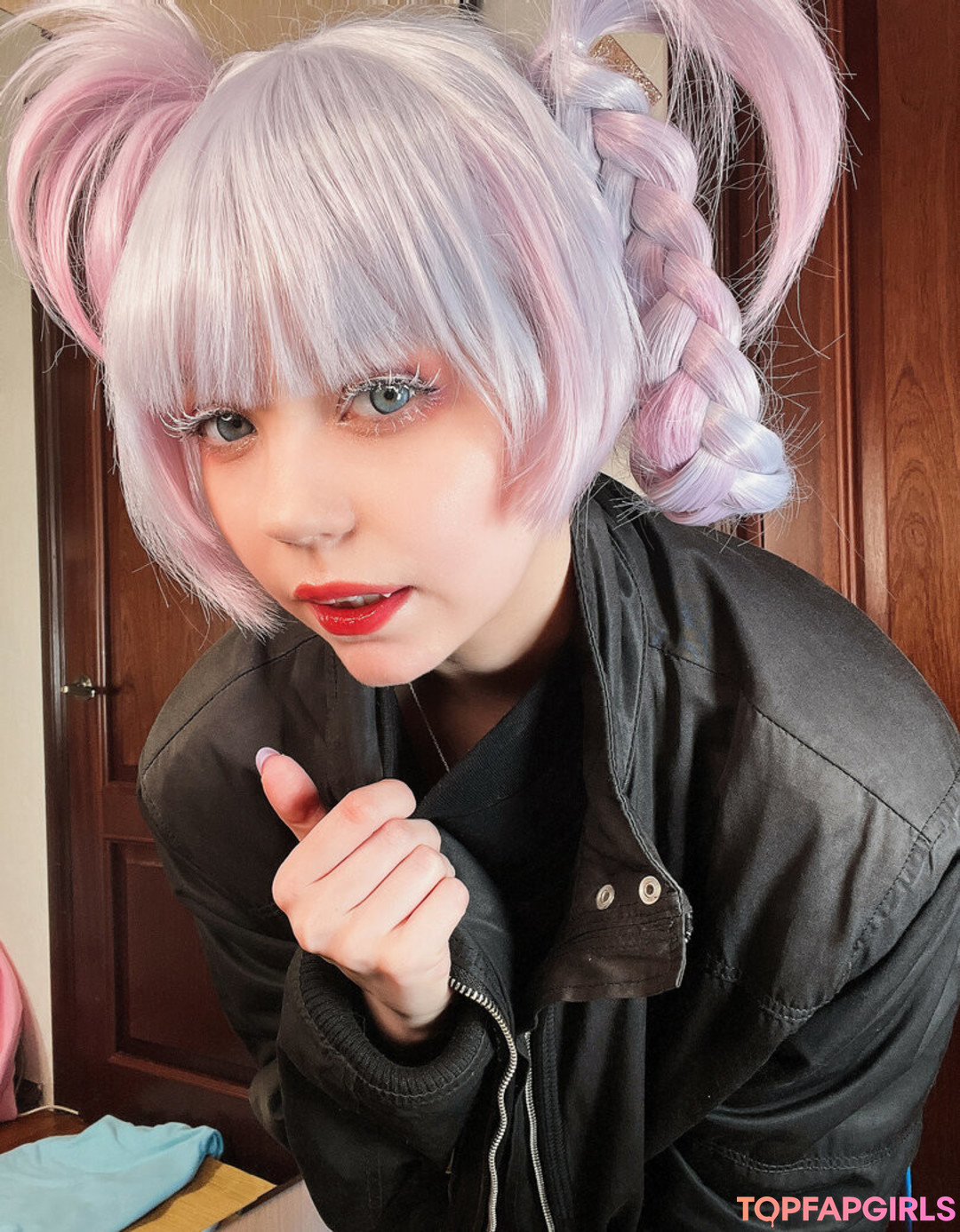 Foto desnuda filtrada de OnlyFans de Caticorncosplay #601 Foto desnuda filtrada de OnlyFans de Caticorncosplay #601