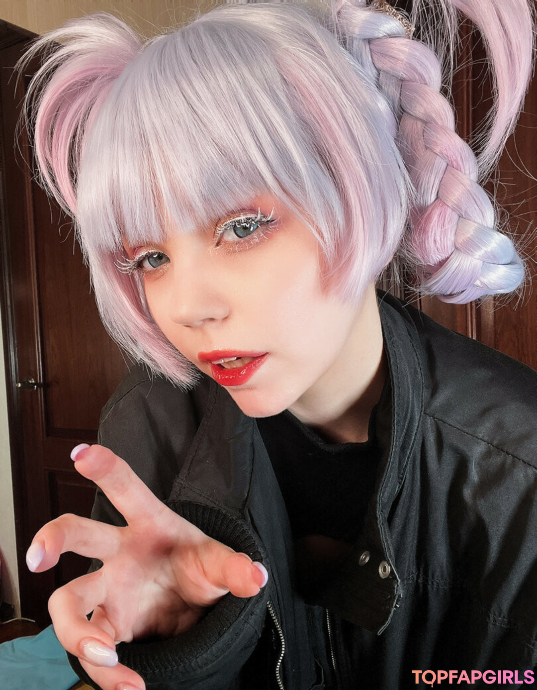 Foto desnuda filtrada de OnlyFans de Caticorncosplay #603 Foto desnuda filtrada de OnlyFans de Caticorncosplay #603