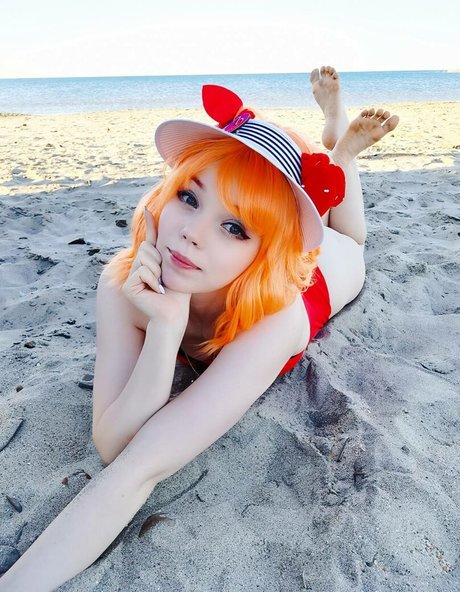 Caticorncosplay
