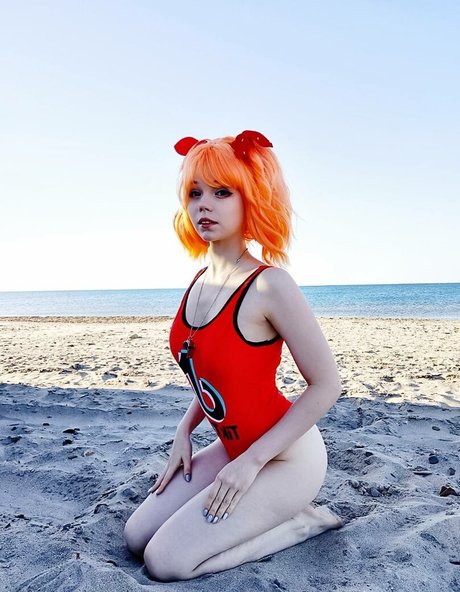 Caticorncosplay