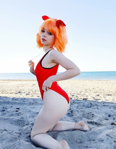 Caticorncosplay