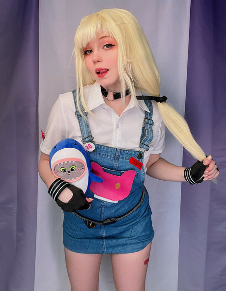 Caticorncosplay