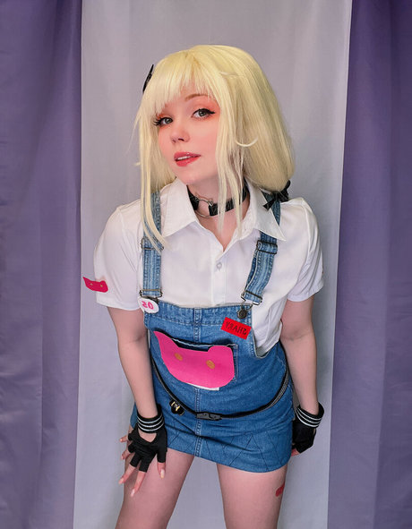 Caticorncosplay