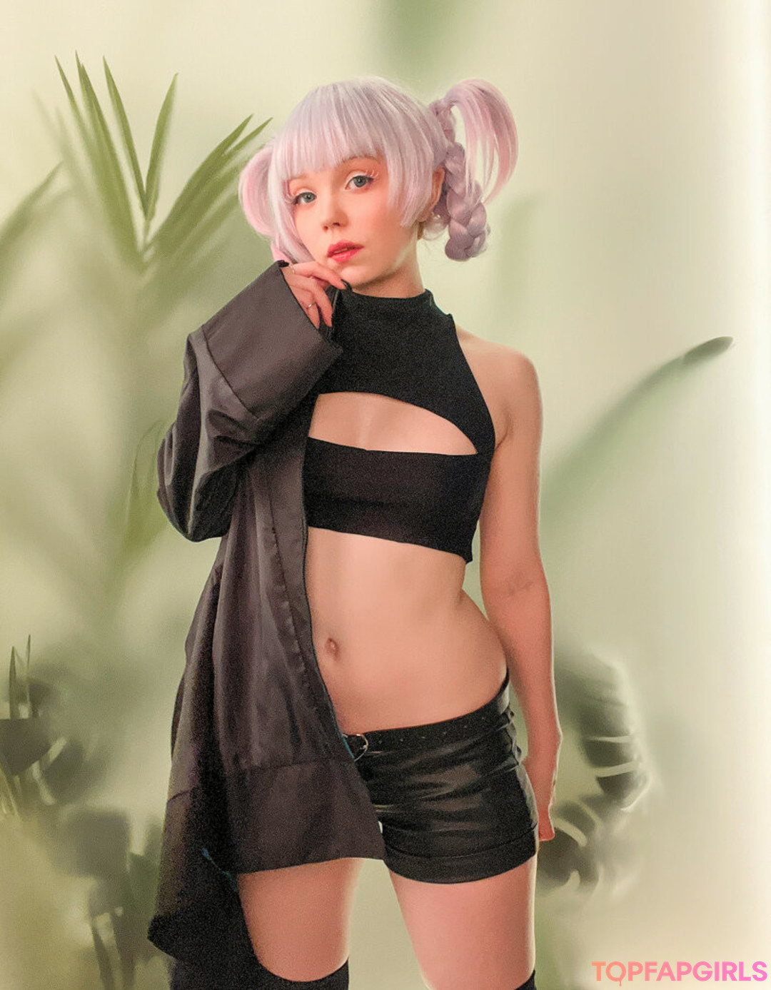 Foto desnuda filtrada de OnlyFans de Caticorncosplay #719 Foto desnuda filtrada de OnlyFans de Caticorncosplay #719