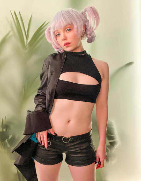Caticorncosplay