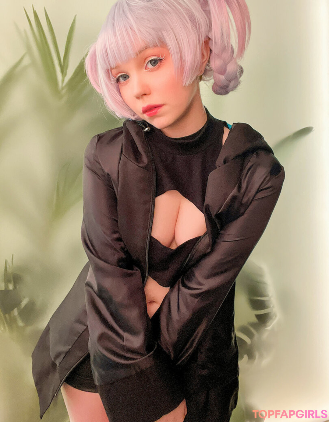 Foto desnuda filtrada de OnlyFans de Caticorncosplay #739 Foto desnuda filtrada de OnlyFans de Caticorncosplay #739