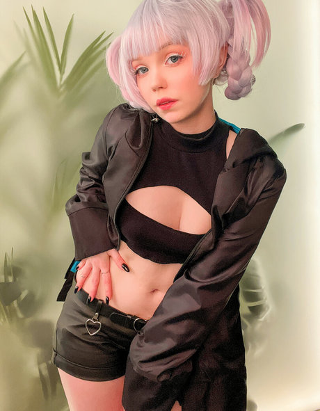 Caticorncosplay