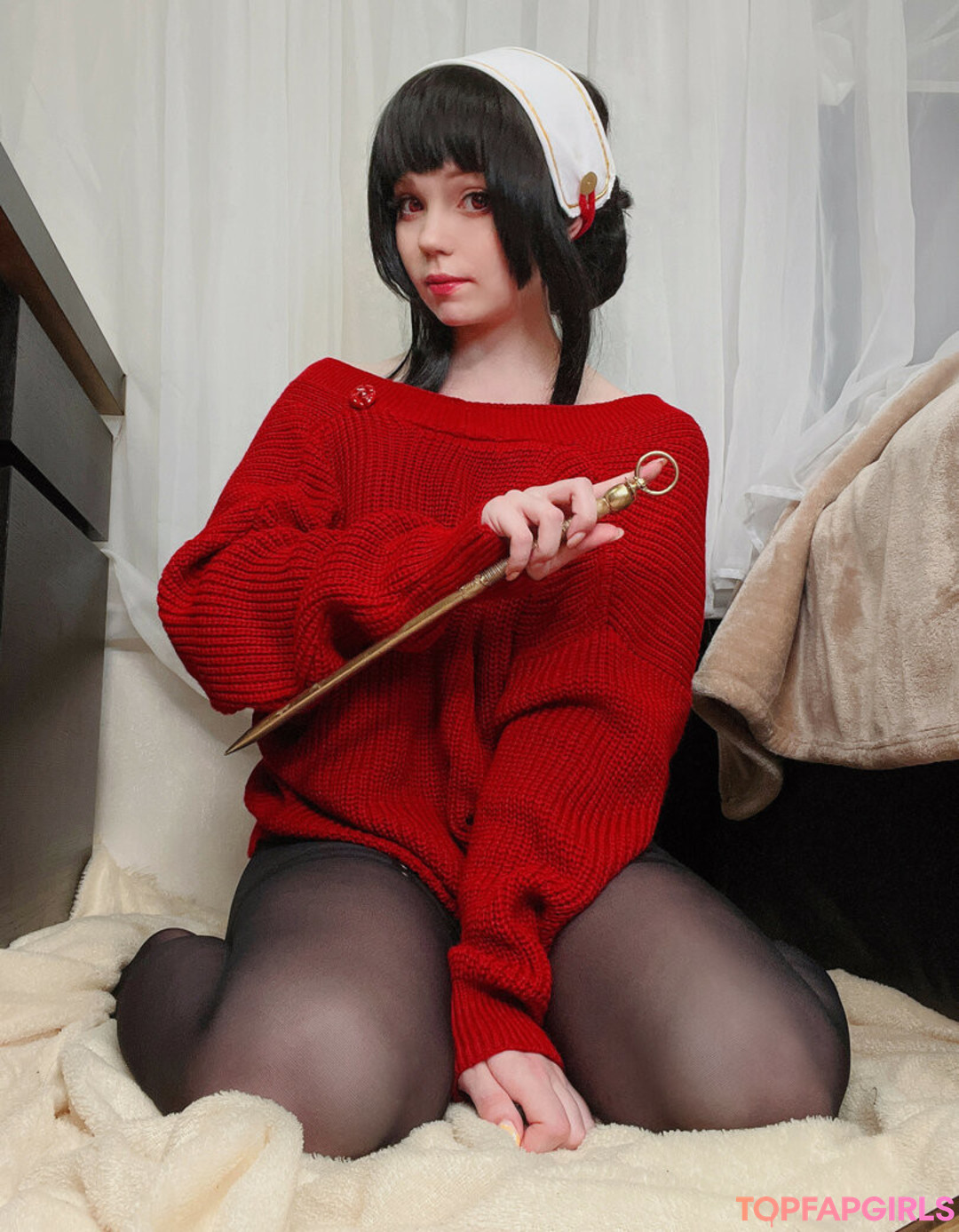 Foto desnuda filtrada de OnlyFans de Caticorncosplay #800 Foto desnuda filtrada de OnlyFans de Caticorncosplay #800