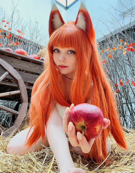 Caticorncosplay