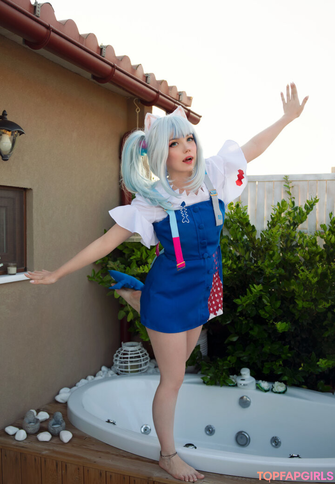 Foto desnuda filtrada de OnlyFans de Caticorncosplay #155 Foto desnuda filtrada de OnlyFans de Caticorncosplay #155