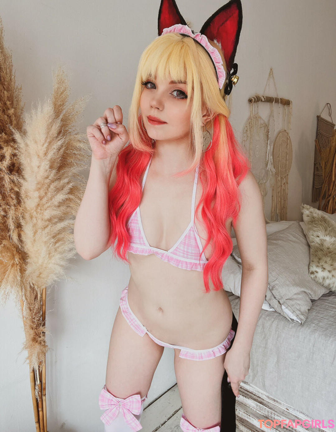 Foto desnuda filtrada de OnlyFans de Caticorncosplay #203 Foto desnuda filtrada de OnlyFans de Caticorncosplay #203