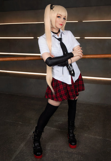 Caticorncosplay