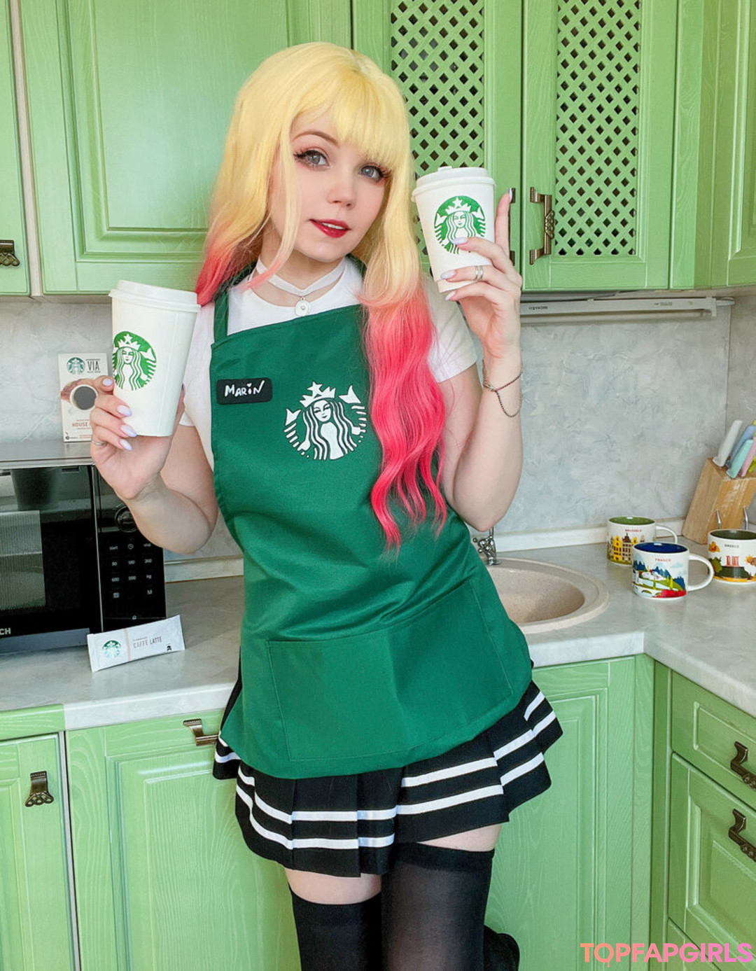 Foto desnuda filtrada de OnlyFans de Caticorncosplay #492 Foto desnuda filtrada de OnlyFans de Caticorncosplay #492