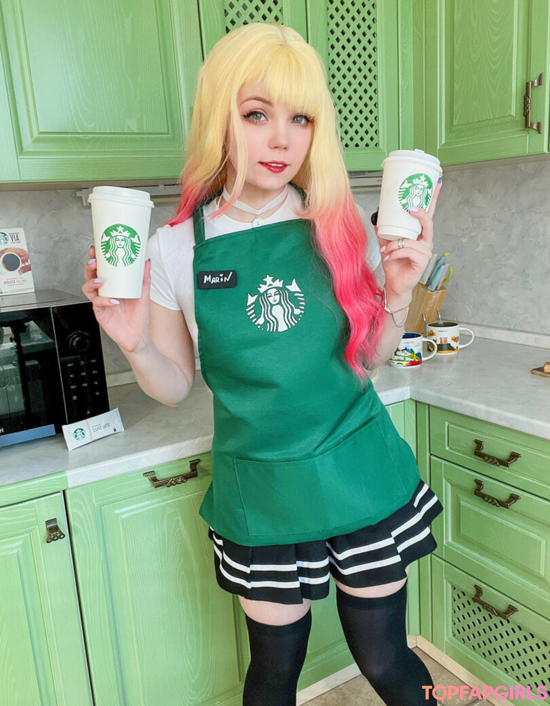 Foto desnuda filtrada de OnlyFans de Caticorncosplay #493 Foto desnuda filtrada de OnlyFans de Caticorncosplay #493