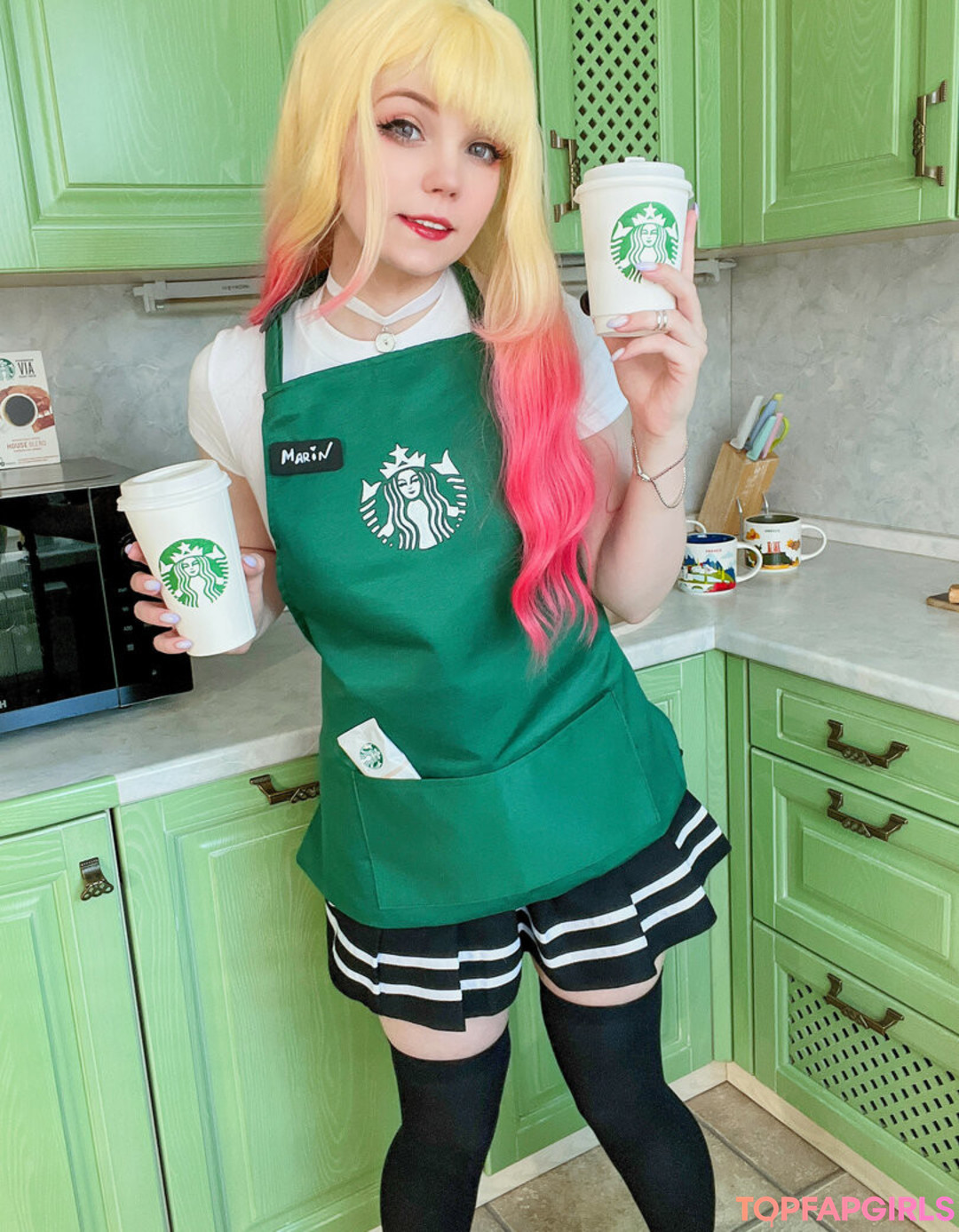 Foto desnuda filtrada de OnlyFans de Caticorncosplay #494 Foto desnuda filtrada de OnlyFans de Caticorncosplay #494