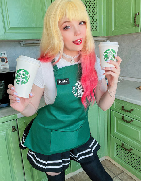 Caticorncosplay