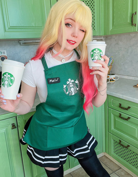 Caticorncosplay