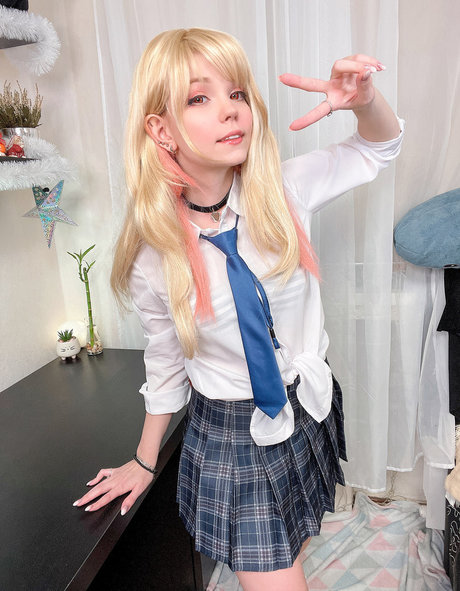 Caticorncosplay