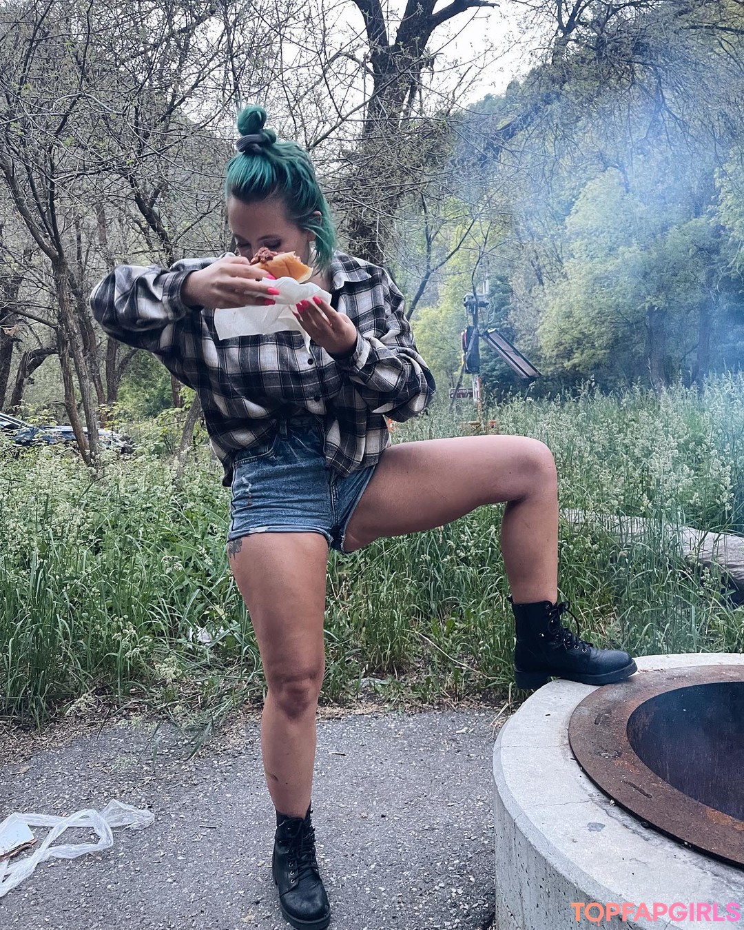 Foto desnuda filtrada de OnlyFans de Megan Nicole #110 Foto desnuda filtrada de OnlyFans de Megan Nicole #110