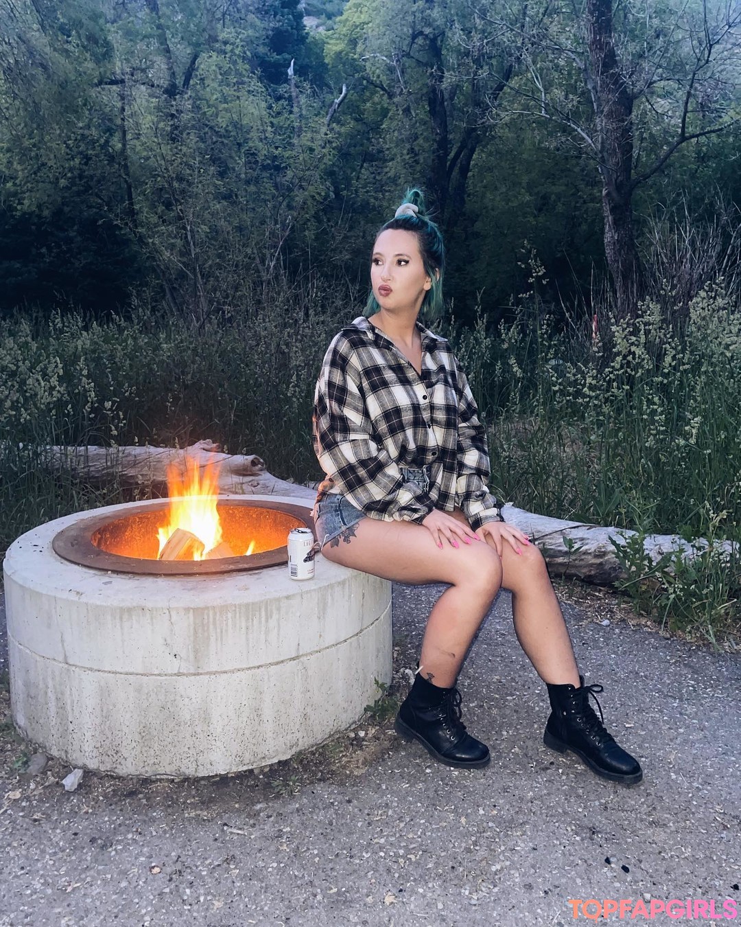 Foto desnuda filtrada de OnlyFans de Megan Nicole #111 Foto desnuda filtrada de OnlyFans de Megan Nicole #111