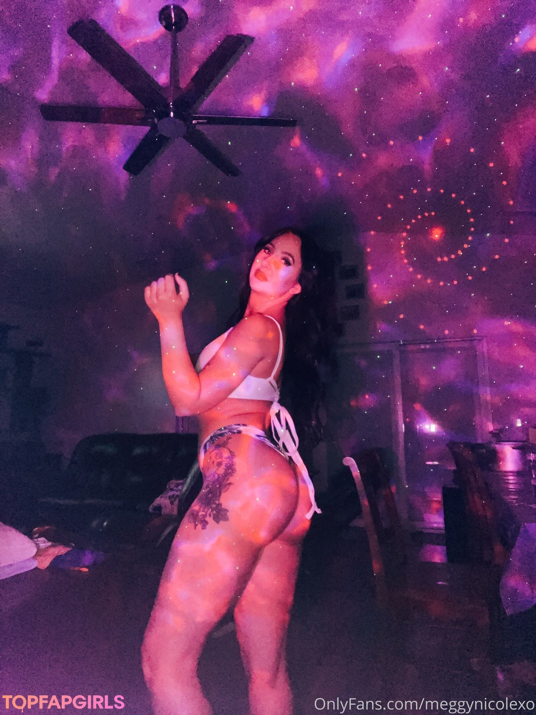 Foto desnuda filtrada de OnlyFans de Megan Nicole #113 Foto desnuda filtrada de OnlyFans de Megan Nicole #113