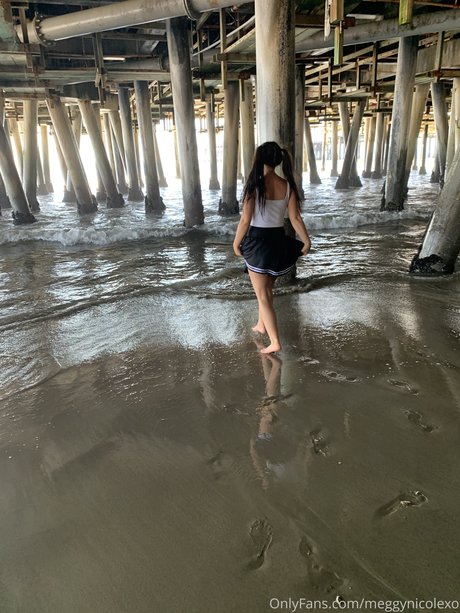 Megan Nicole
