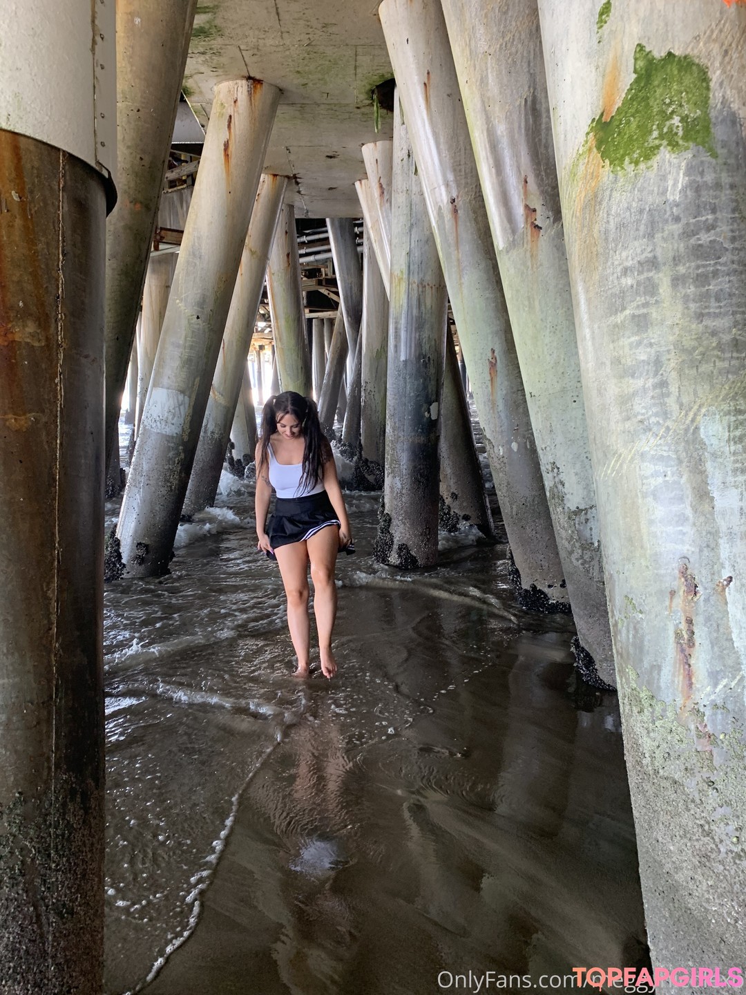 Foto desnuda filtrada de OnlyFans de Megan Nicole #120 Foto desnuda filtrada de OnlyFans de Megan Nicole #120