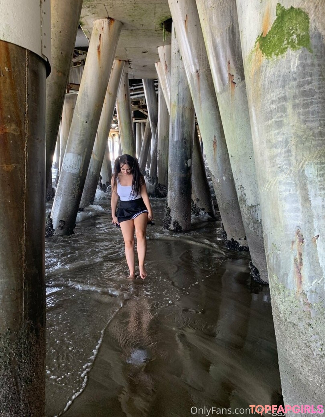 Foto desnuda filtrada de OnlyFans de Megan Nicole #25 Foto desnuda filtrada de OnlyFans de Megan Nicole #25