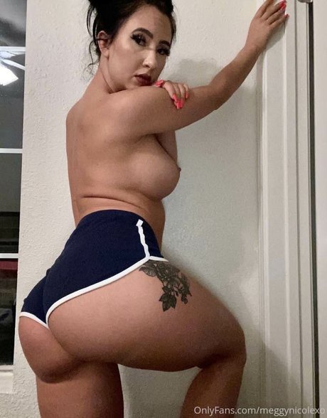 Megan Nicole