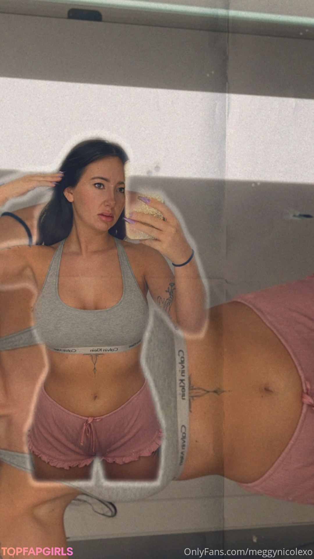 Foto desnuda filtrada de OnlyFans de Megan Nicole #93 Foto desnuda filtrada de OnlyFans de Megan Nicole #93