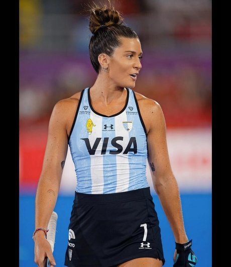 Agustina Albertario