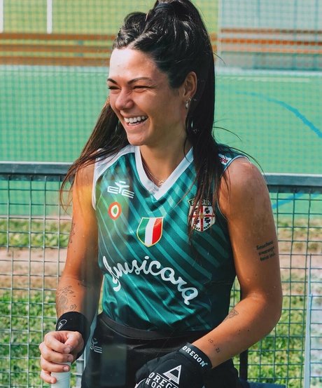 Delfi Granatto