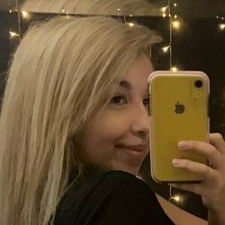 Foto desnuda filtrada de OnlyFans de Kassbean