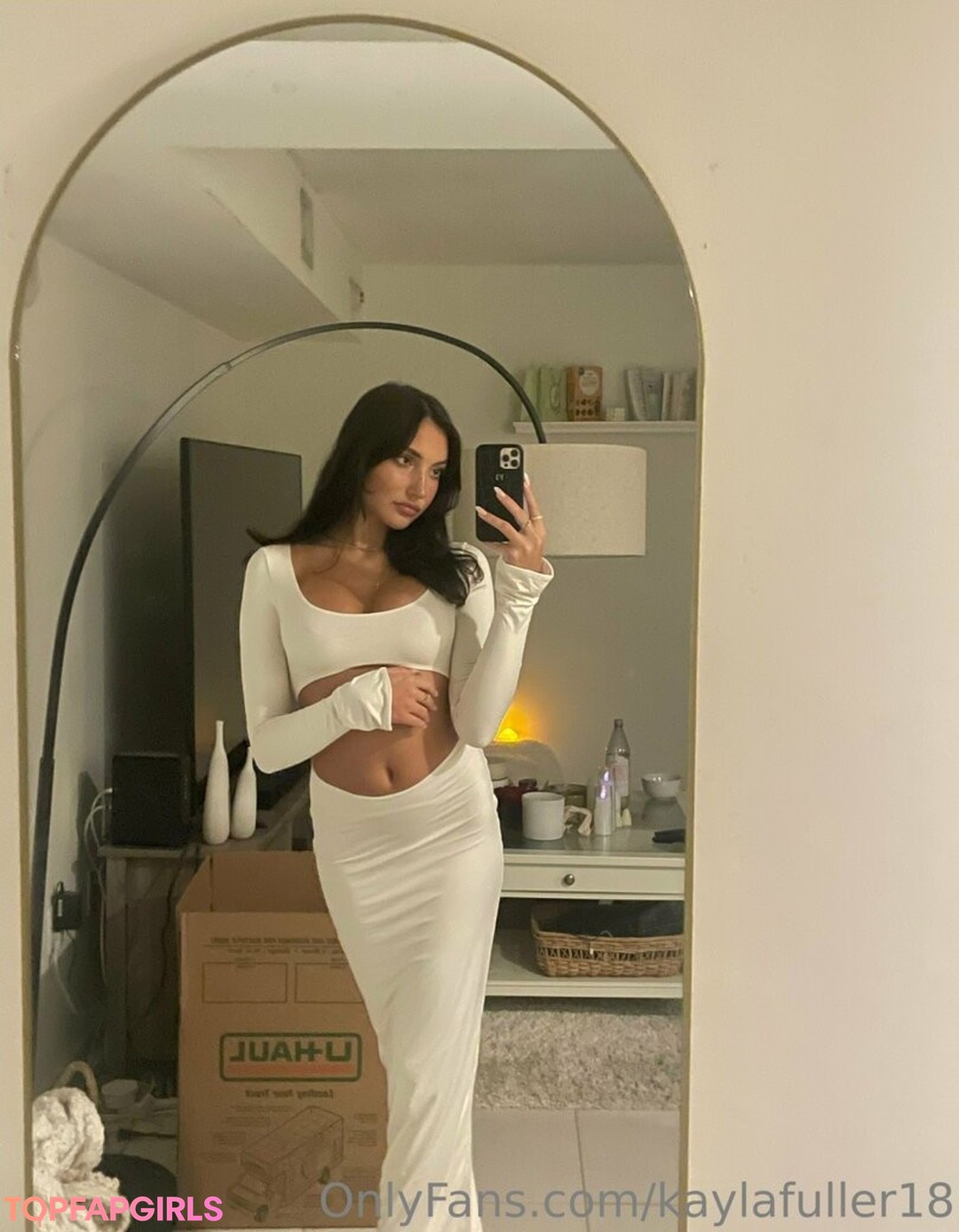 Foto desnuda filtrada de OnlyFans de Kaylafuller18 #123 Foto desnuda filtrada de OnlyFans de Kaylafuller18 #123